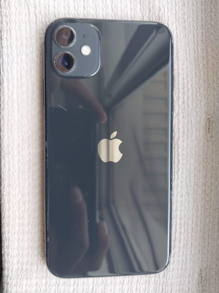 Iphone 11 64Gb Без доков