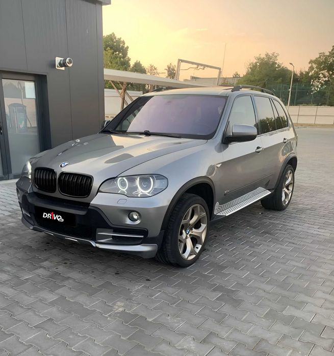 Гаранция! Нови Висококачествени Двойни Бъбреци за BMW X5 E70 и X6 Е71