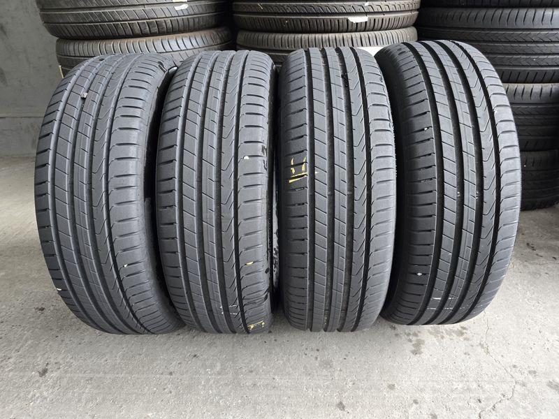 205/60/16 PIRELLI 4бр