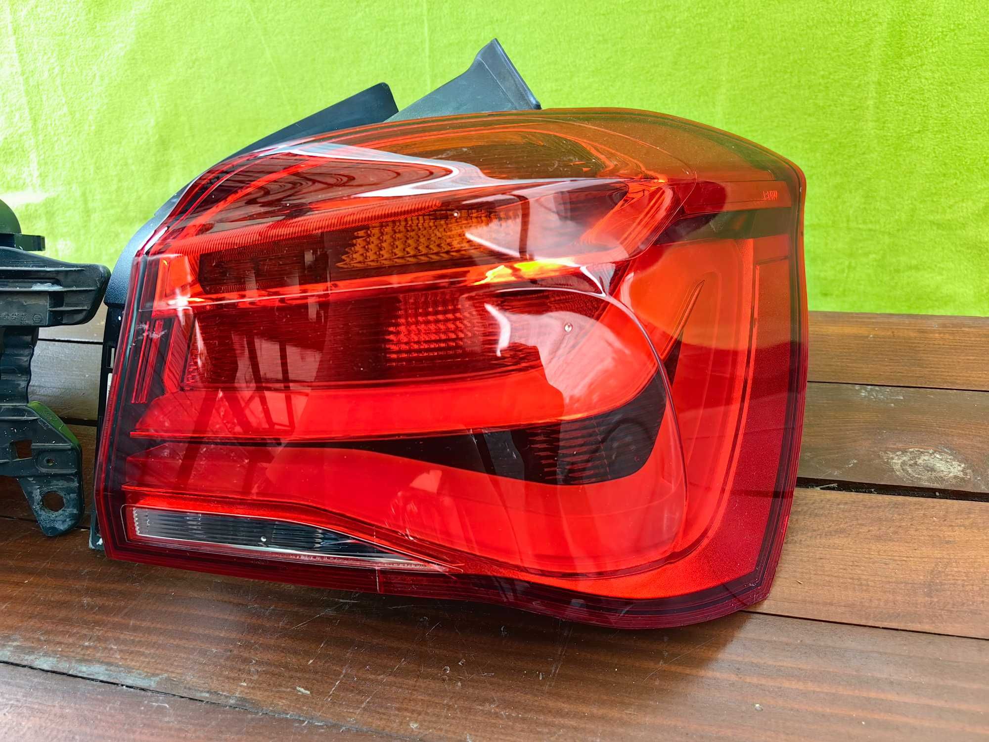 Стоп за BMW 1 F20 LED / Стопове БМВ 1 Ф20 ЛЕД