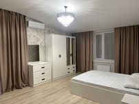 Авиасозлар-3 / Кадышева | 2-комн. 2 из 4 | 50 м2 [M:0038]