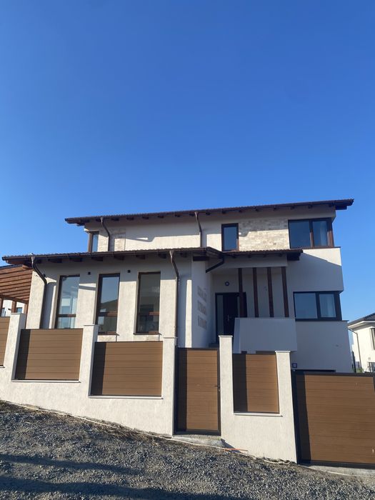 Vand sipci pentru gard 3 culori