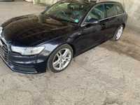 piese audi a6 c7 4g 2.0 tdi CGL CJC 2011-2015 din dezmembrari