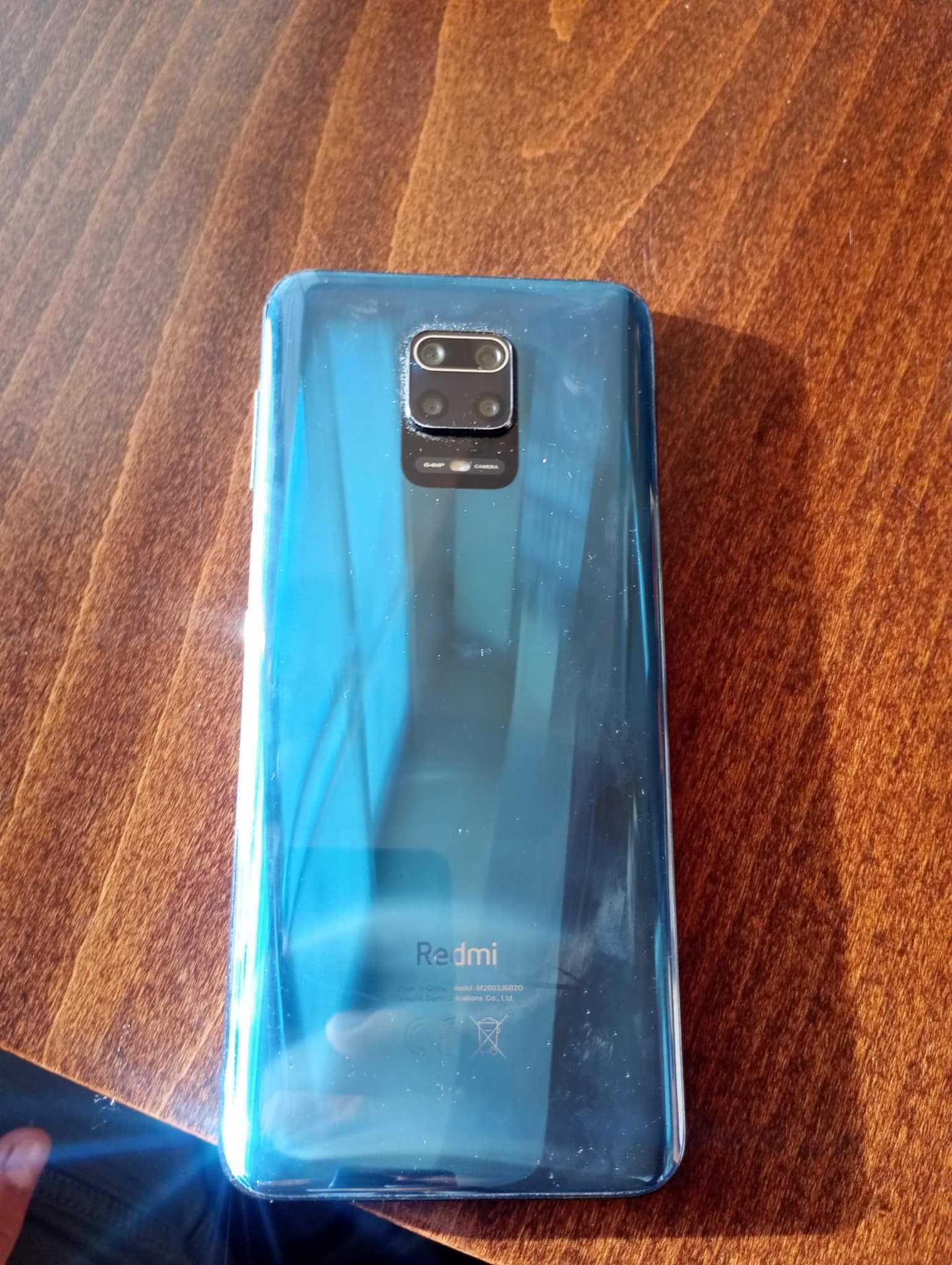 Xiaomi note 9 pro