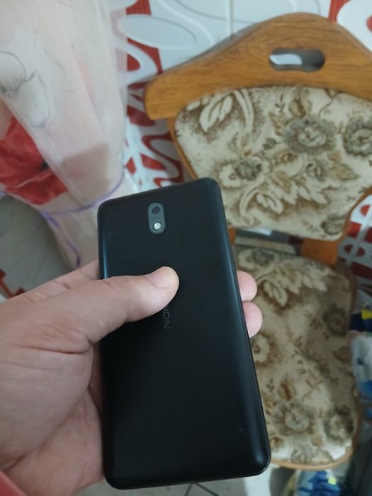 Nokia android 2,impecabil vând schimb