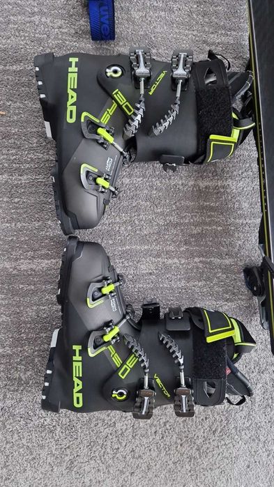 Vand schiuri folosite odata.