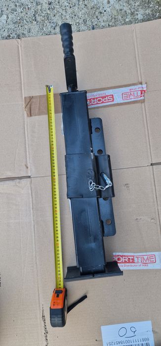 Picior sprijin remorca 5 tone preț 550 lei cu tva se poate trimite pri