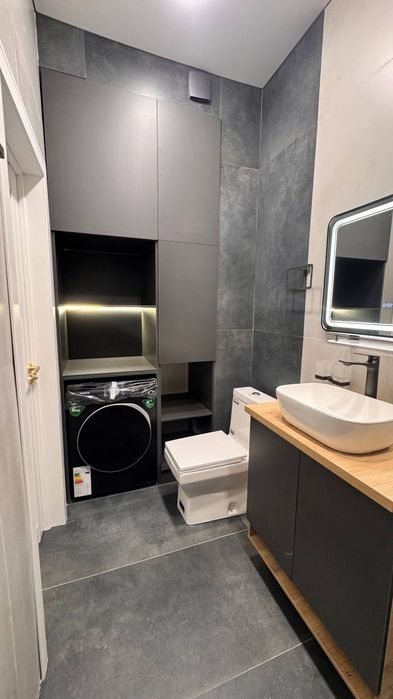 Продается на Меге новострой 2/3/11 ЖК Comfort House