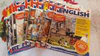 Продам журналы SPEAK ENGLISH