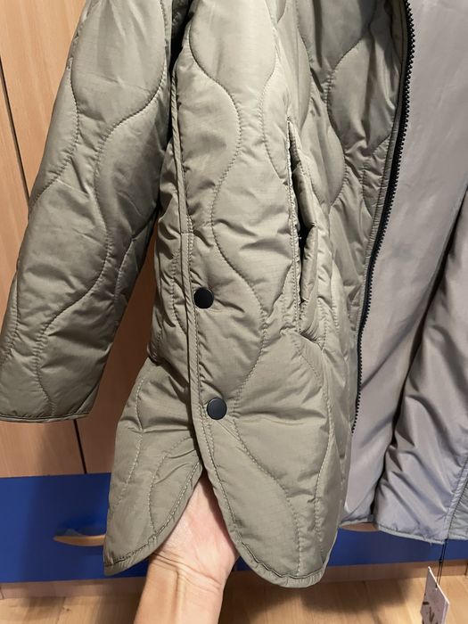 Jeaca 80% lana copii, 12 ani, si Zara S,