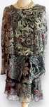 Rochie DESIGUAL La doar 45 lei