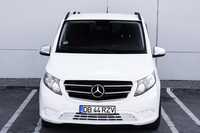 # Mercedes-Benz Vito V447 #