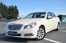 Mercedes-Benz E E-class 2.1 Diesel***Automat***Fara Defecte***Credit***Km verficati***