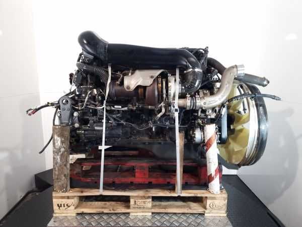 Motor complet Renault DTI8 280 - Piese de motor Renault
