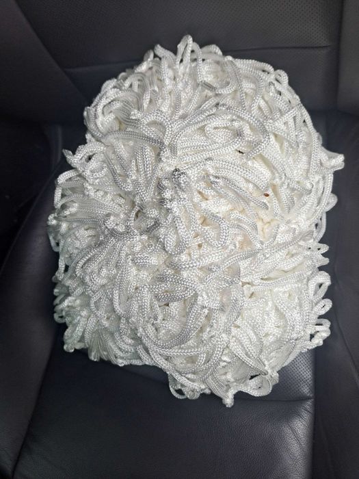 Стадионга химоя сеткалар