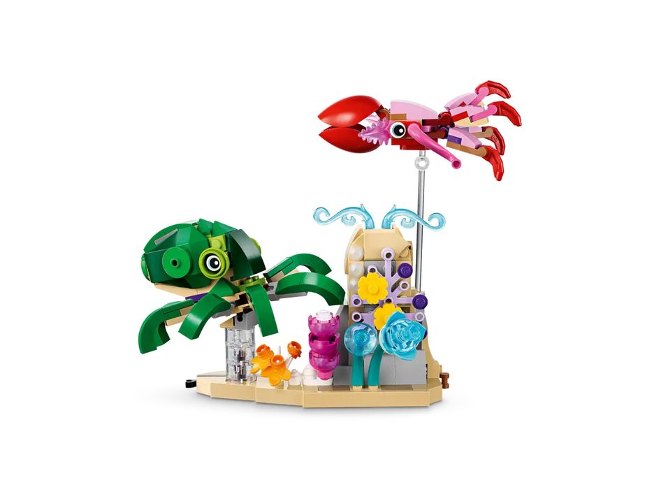 LEGO конструктор за деца