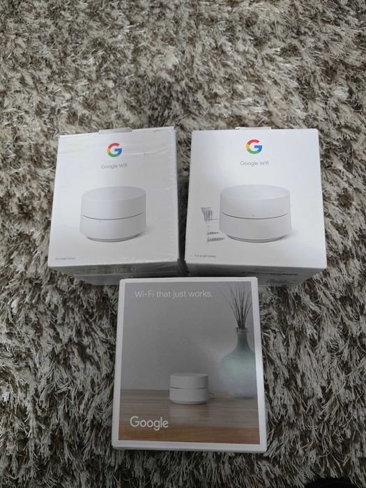router Google Wifi  Home Wi-Fi Modem 4G Huawei zte ROUTER 4G