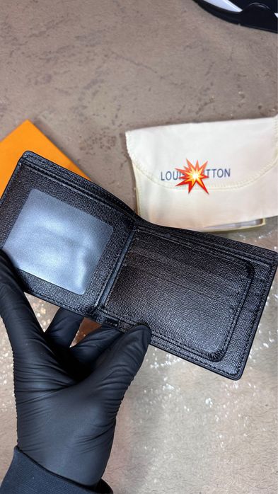 Portofel barbatesc L W