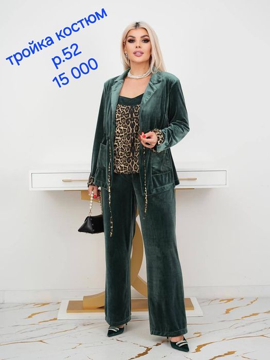 Платья новые 52 р