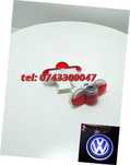 Logo Portiere Vw Golf Iv Caddy Touran Bora