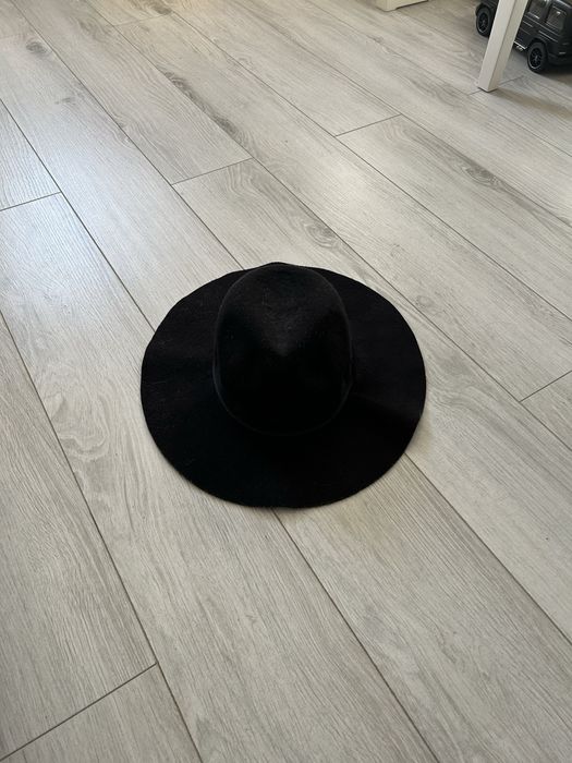 Palarie dama neagra