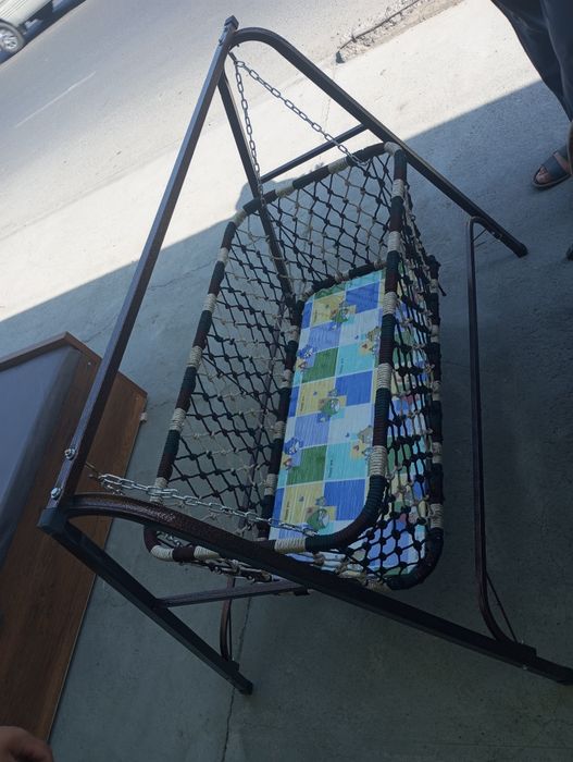 Optim belanchak lar olami