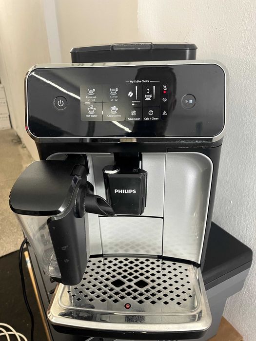 Expresor Cafea Philips