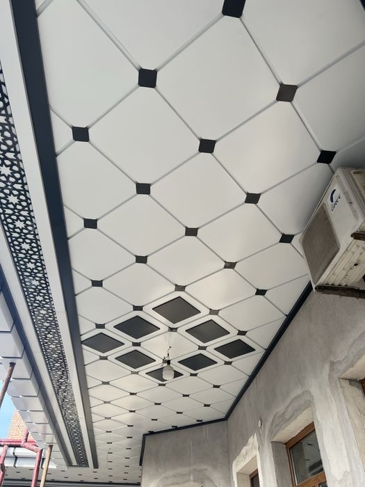 Туникабонд хизматлари Тошкент