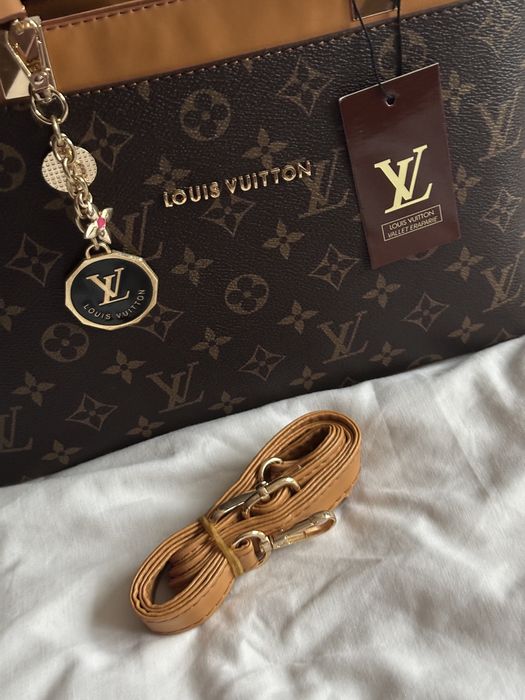 Geanta Louis Vuitton
