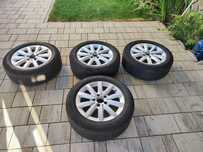 Roti Mercedes A class , B class ,C class