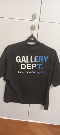 Tricou Gallery Dept Washed