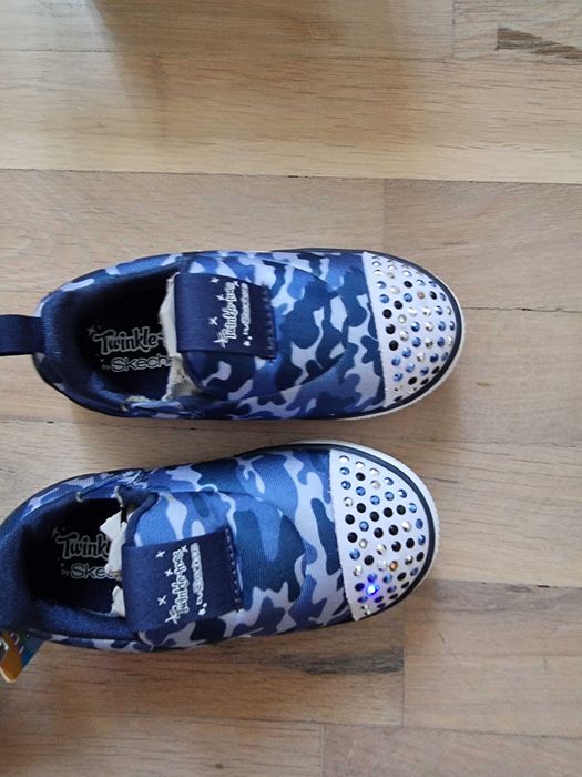 Детски обувки/сандали Nike, Skechers, Geox, Superfit