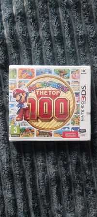 Joc Mario Party The Top 100 3DS