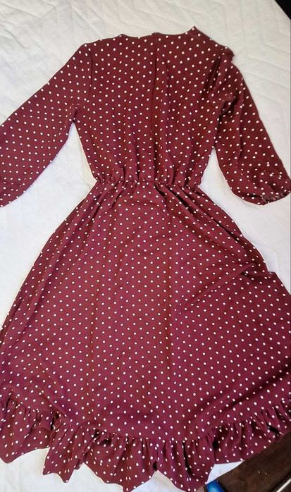 Женские платья р40-44 (от Koton, Reserved, Oodji и др)