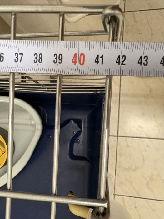 Cusca iepuras/rozatoare