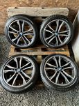 Jante BMW M Paket X1 F48 F49 X2 F39 Noi R19