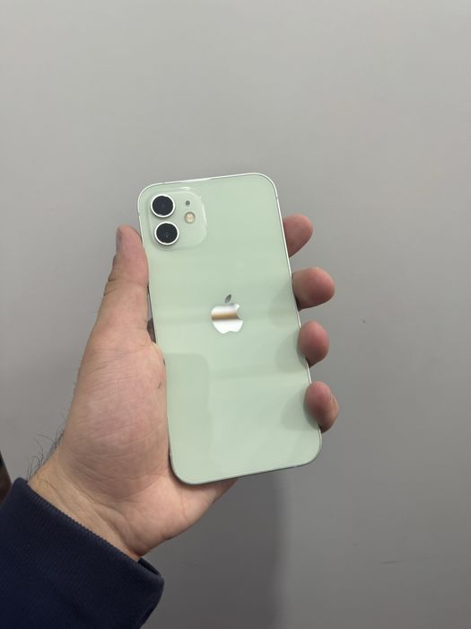 Apple Iphone 12 128gb