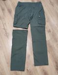 Pantaloni Pinewood 2 in 1 marimea 52 (L)
