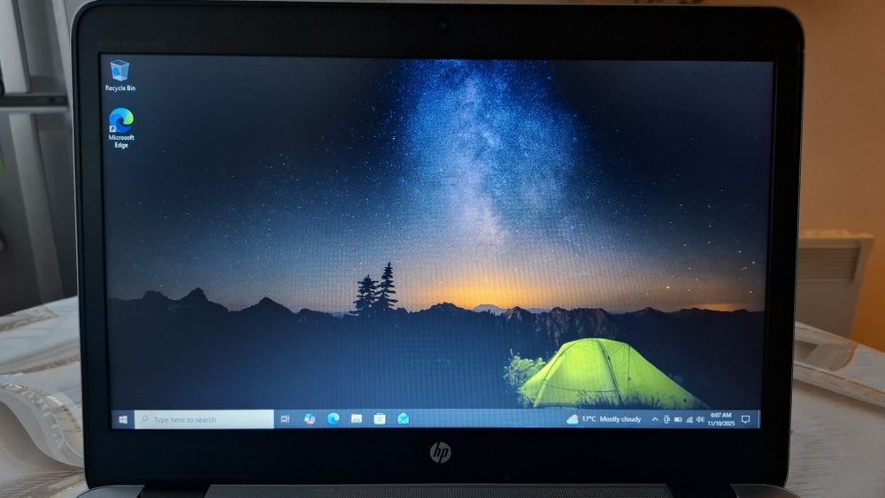 Лаптоп HP ElitBook 840 g3