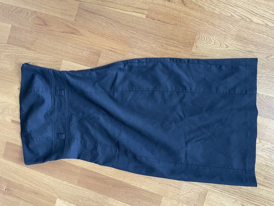 Fusta/Rochie Nissa marimea 36