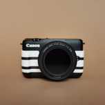 Cameră foto mirrorless Canon M10 cu 22mm STM, wifi