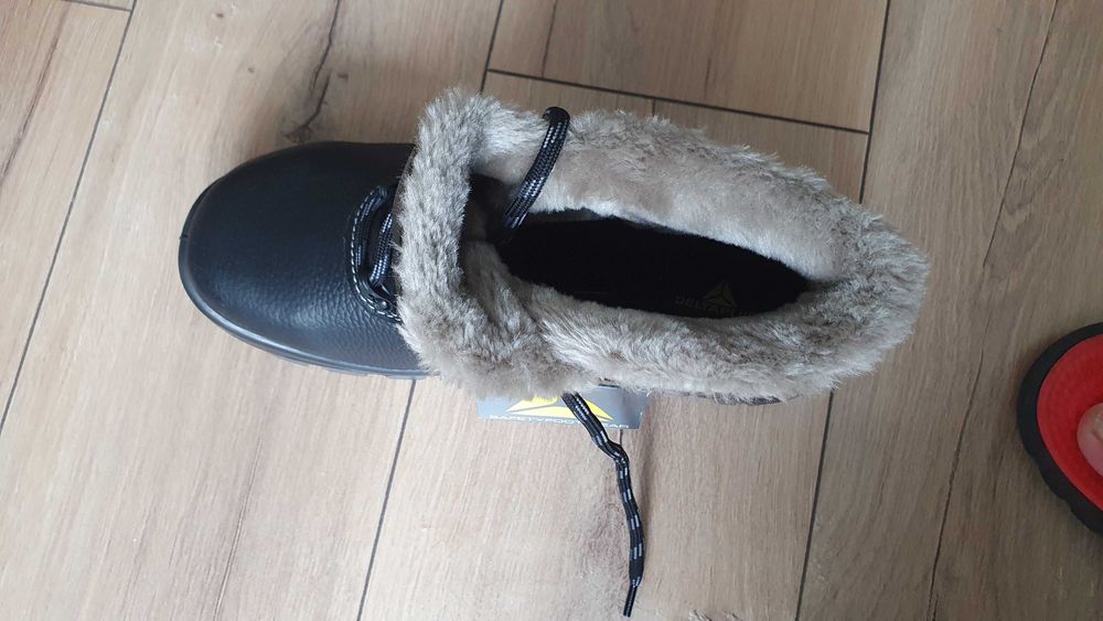 Спецобувь ботинки