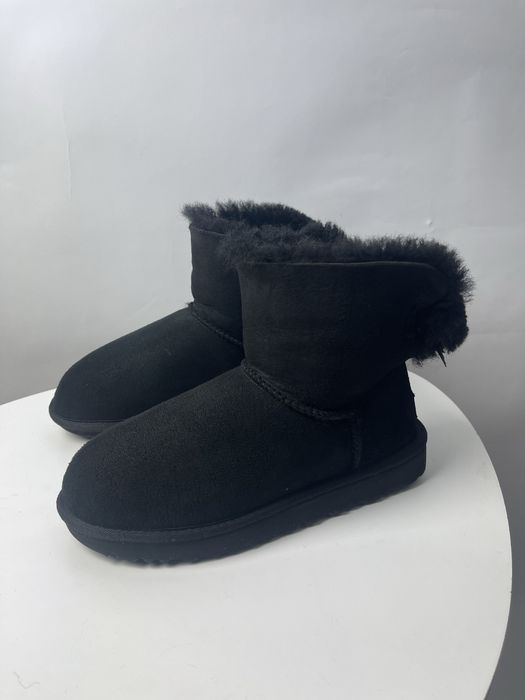 Cizme Ugg Bailey Bow