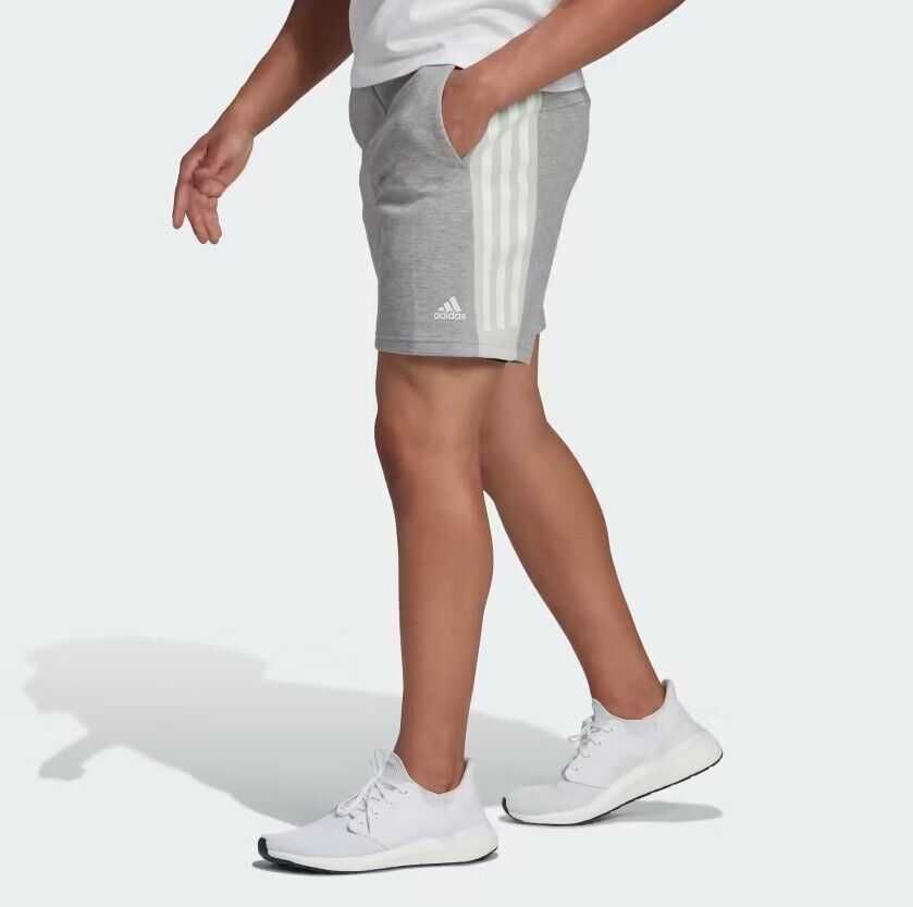 Adidas Mens Future Icon Fleece Short M/L/