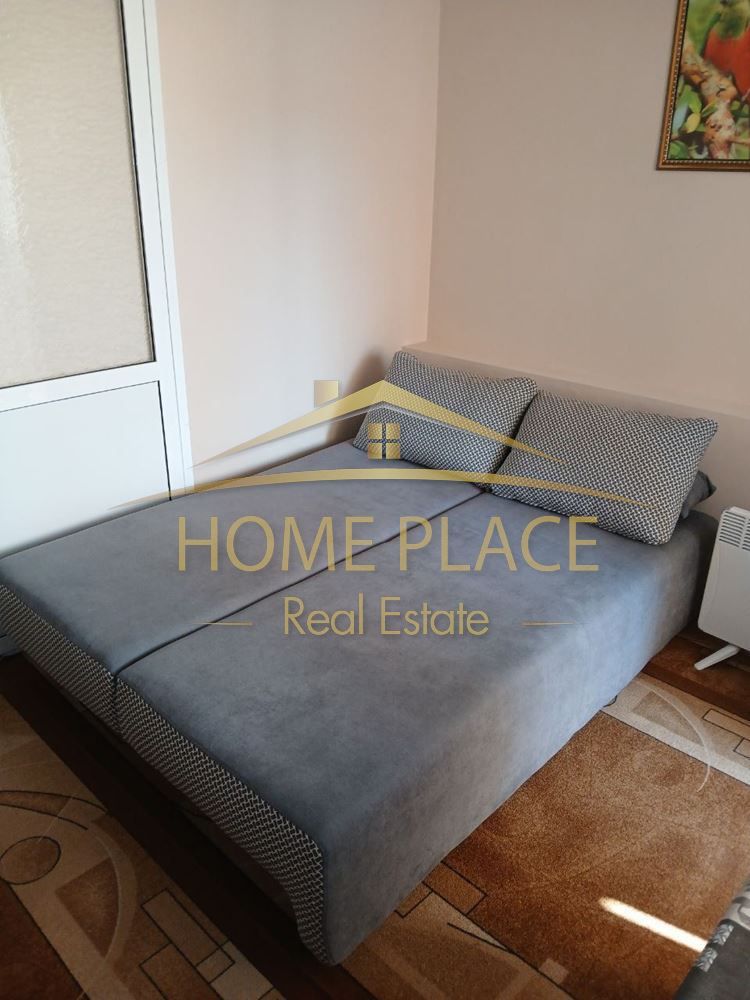 Дава се под наем Едностаен апартамент в Варна, Левски - 25 кв.м за 280.5 € - Снимка #3
