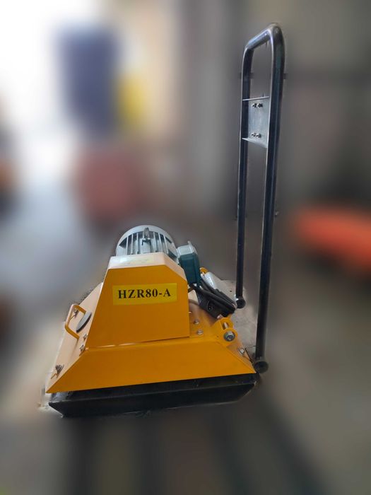 Виброплита    ВП 120 без бака для воды