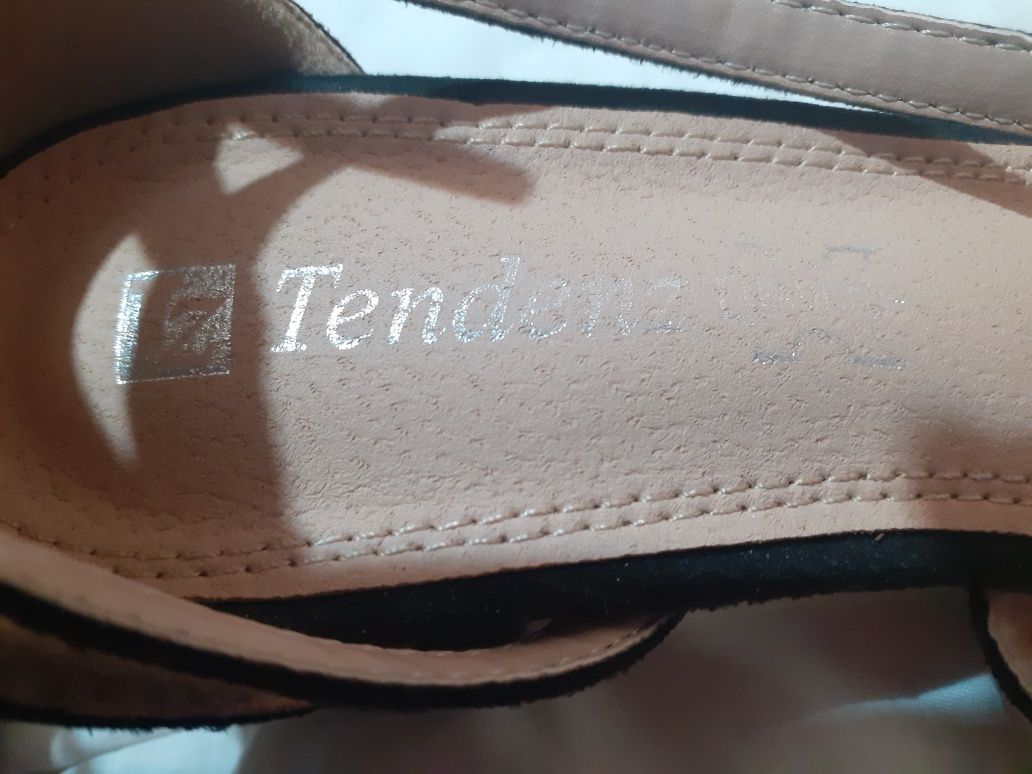 Обувки Tendenz / тенденз/
