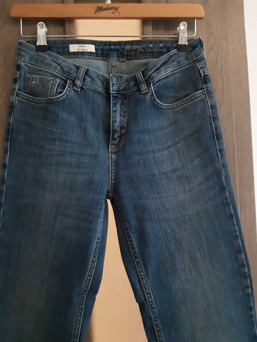 Blugi dama Debenhams noi