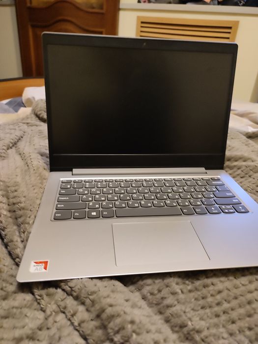 Ноутбук Lenovo новый