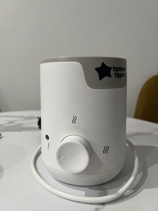 Нагревал за шишета Tommee tippee